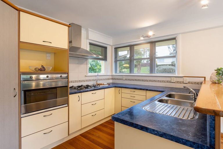 Photo of property in 4 Argyle Avenue, Levin, 5510