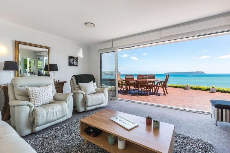 Photo of property in 11 Motuhara Road, Plimmerton, Porirua, 5026