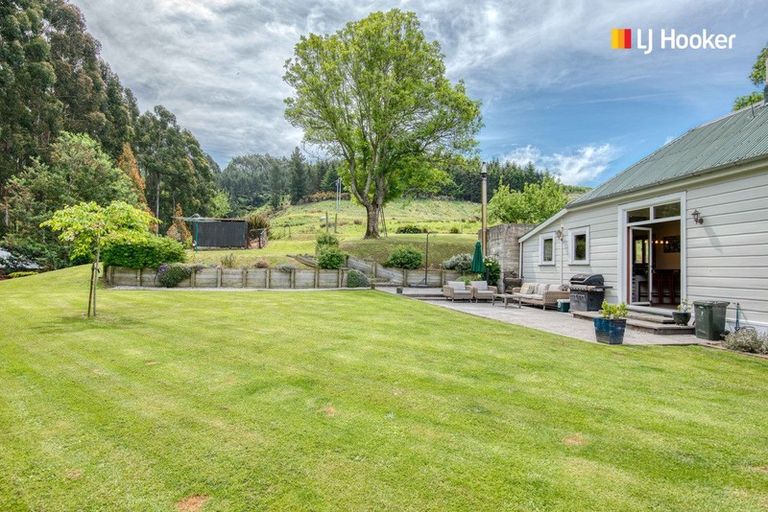 Photo of property in 1034 Lee Stream-outram Road, Outram, 9074