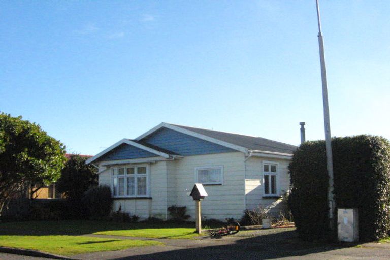 Photo of property in 30 Robertson Street, Richmond, Invercargill, 9810