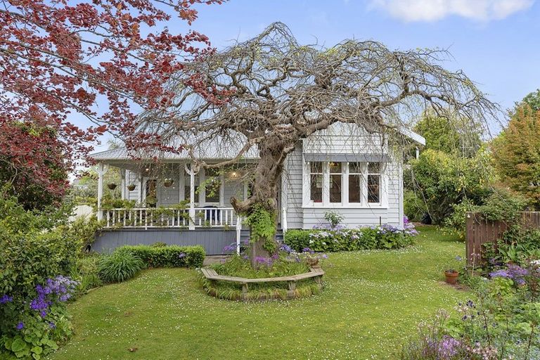 Photo of property in 428 Thames Street, Morrinsville, 3300