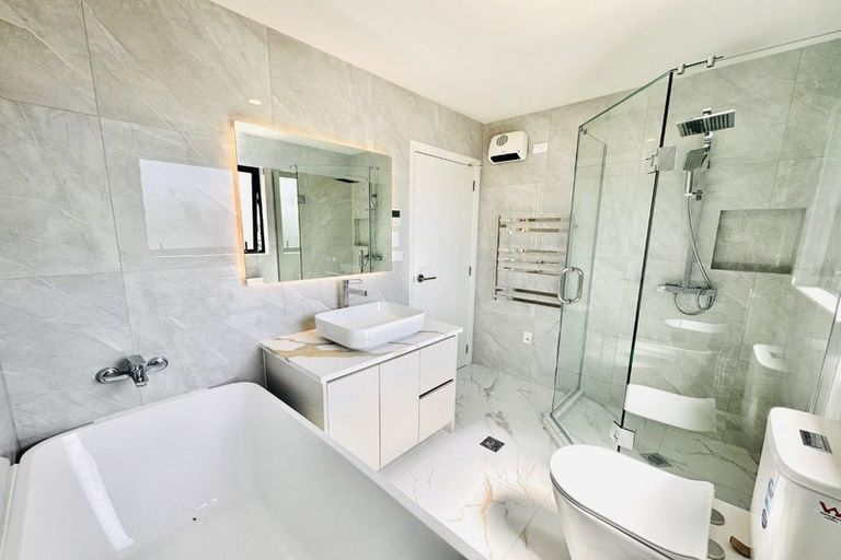 Photo of property in 5/1 Tennessee Avenue, Mangere East, Auckland, 2024