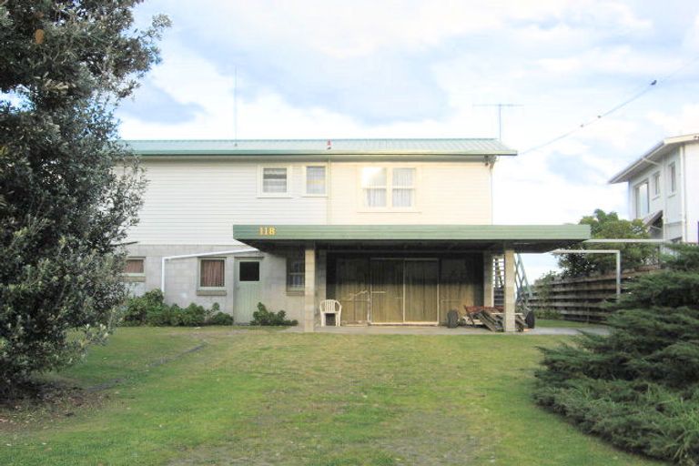 Photo of property in 118 Tangaroa Road, Whangamata, 3620