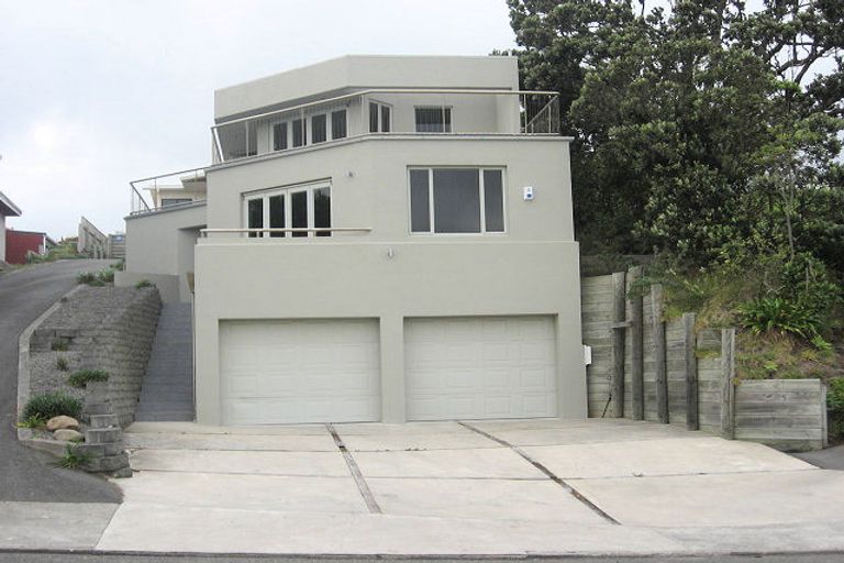 Photo of property in 176a Rosetta Road, Raumati South, Paraparaumu, 5032