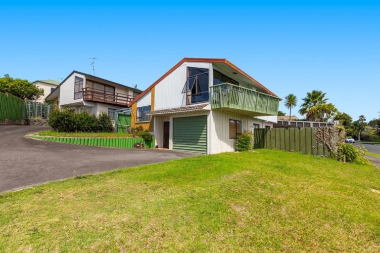 Photo of property in 48 Eaton Crescent, Matua, Tauranga, 3110
