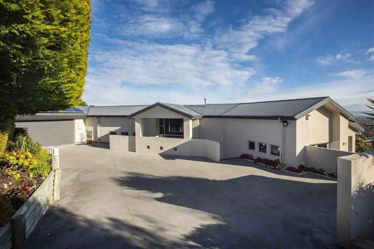 Photo of property in 46 Woodlau Rise, Huntsbury, Christchurch, 8022