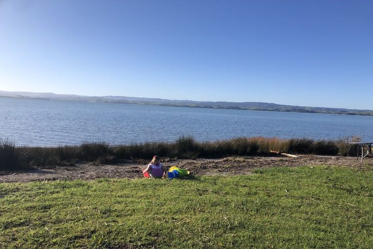 Photo of property in 253 Pouewe Street, Kawhia, 3889