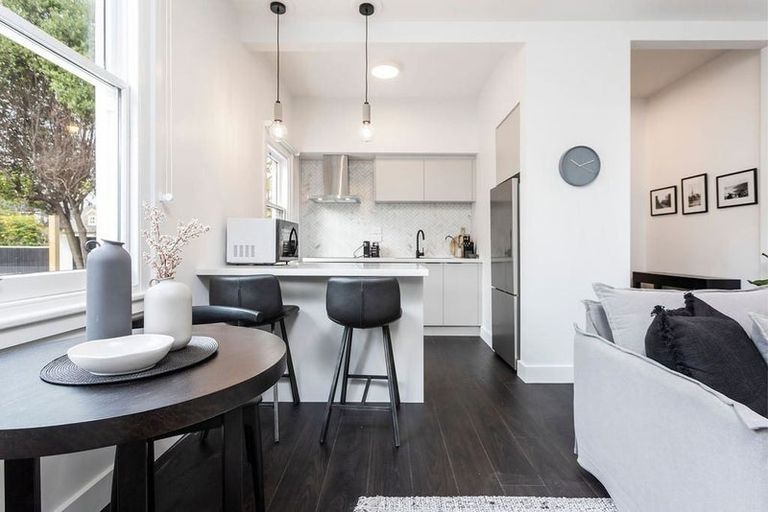 Photo of property in 1/7 Beverley Street, St Albans, Christchurch, 8014