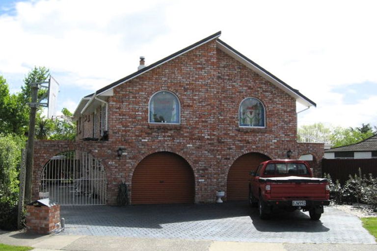 Photo of property in 6 Hammond Place, Witherlea, Blenheim, 7201