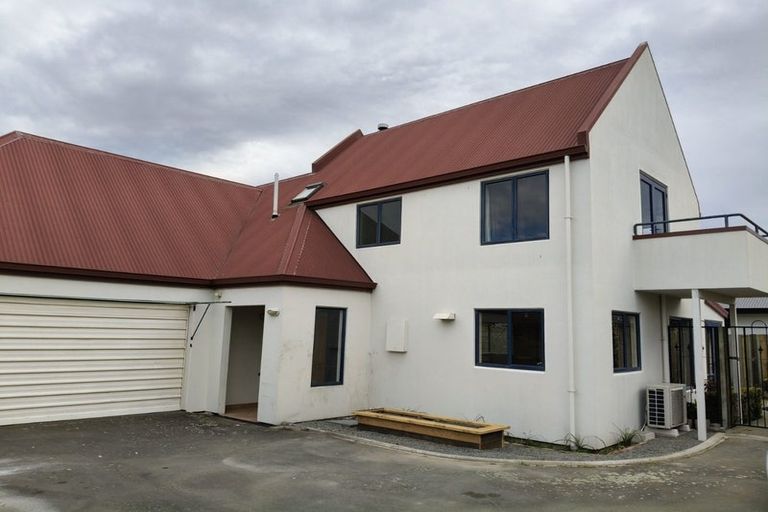Photo of property in 103 Kippenberger Avenue, Rangiora, 7400