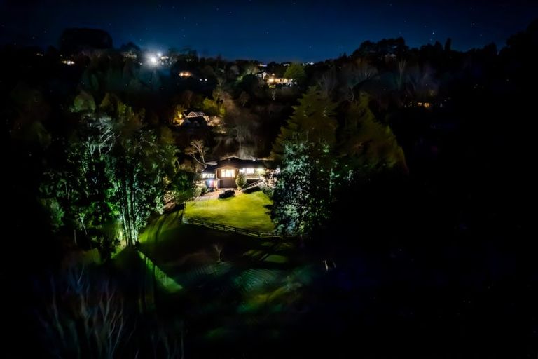 Photo of property in 426 Ponga Road, Opaheke, Papakura, 2584