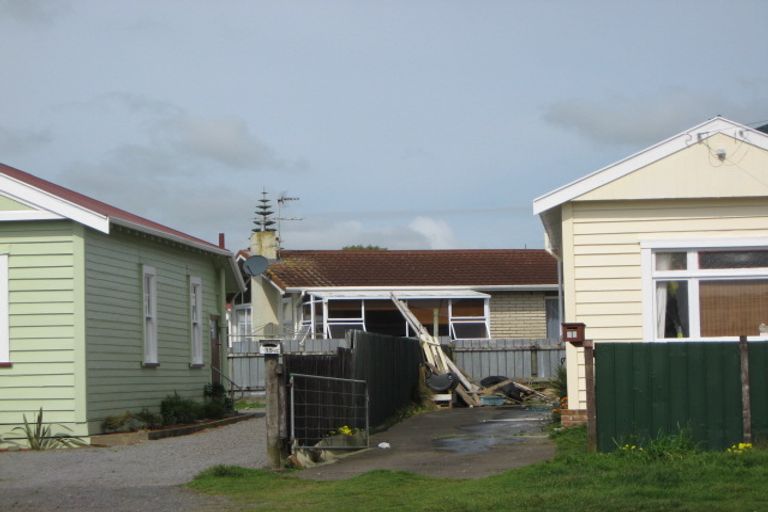 Photo of property in 15b High Street West, Waitara, 4320