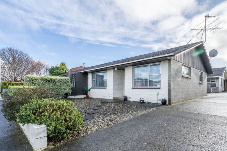 Photo of property in 4/22 Catherine Street, Windsor, Invercargill, 9810