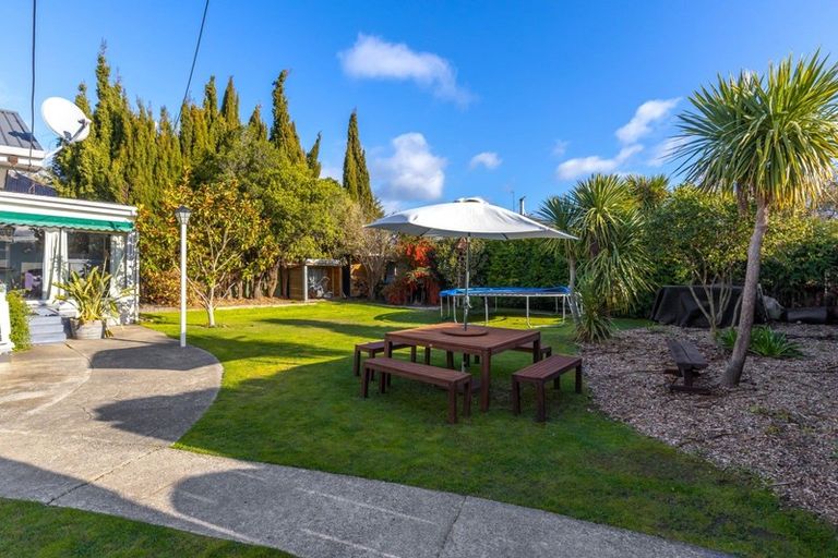 Photo of property in 3 Rogers Street, Blenheim, 7201