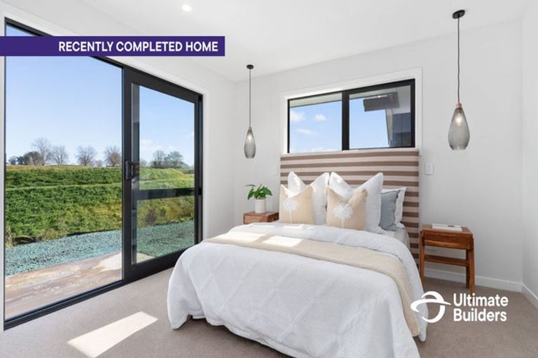 Photo of property in 16 Agathis Crescent, Wigram, 8025