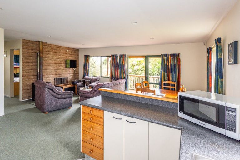 Photo of property in 25a Foyle Street, Ohakune, 4625