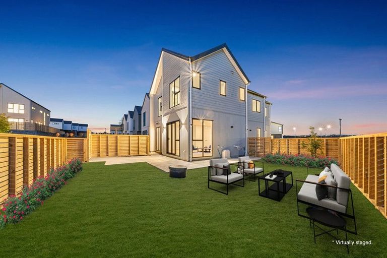 Photo of property in 169 Henwood Road, Westgate, 0814