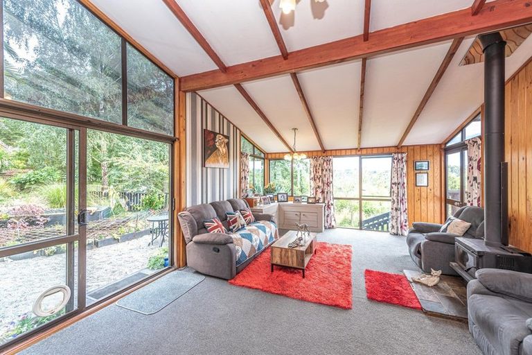 Photo of property in 62 Koatanui Road, Brunswick, Whanganui, 4571