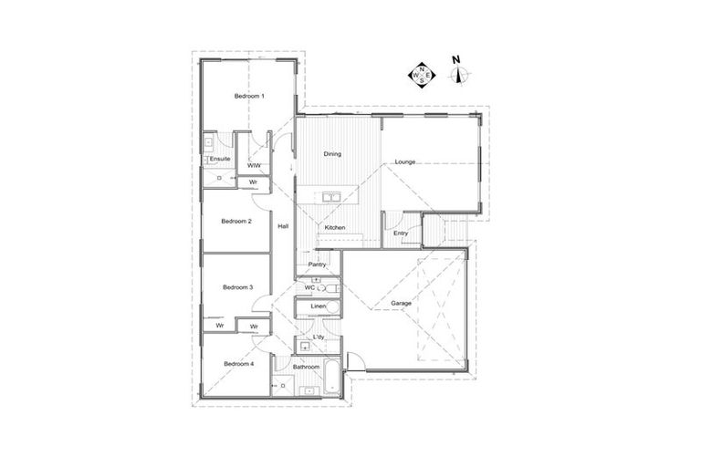 Photo of property in 35 Mcgarry Drive, Kaiapoi, 7630