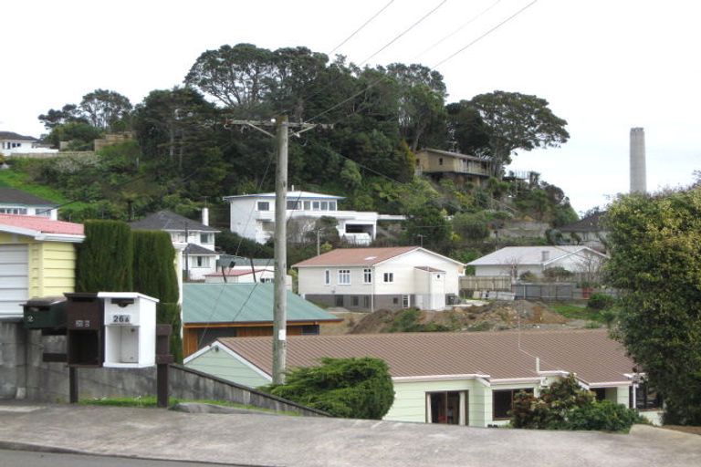 Photo of property in 26a Annandale Street, Lynmouth, New Plymouth, 4310