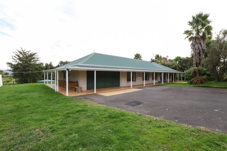 Photo of property in 1935 Kakaramea Road, Ngahinapouri, Hamilton, 3290
