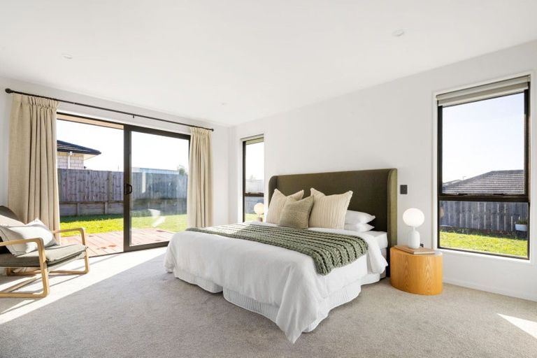 Photo of property in 4 Paiaka Place, Rototuna North, Hamilton, 3210