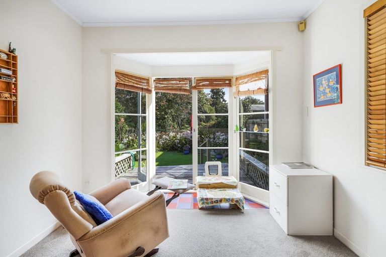 Photo of property in 15 Kelvin Place, Hamilton East, Hamilton, 3216