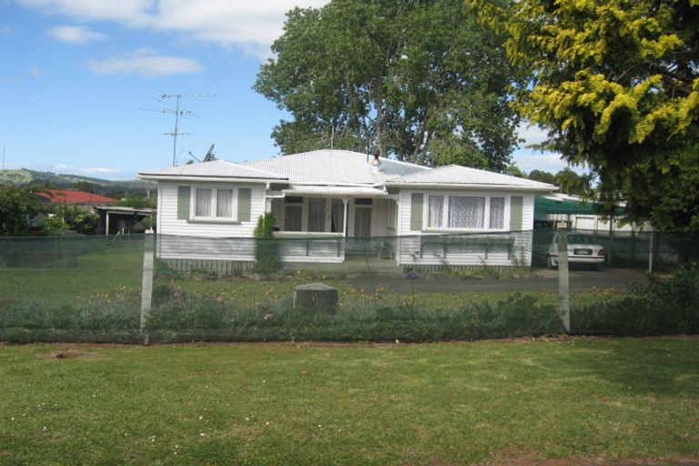 Photo of property in 26 Routley Avenue, Kaikohe, 0405