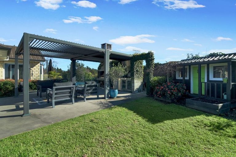 Photo of property in 5 Sycamore Rise, Tauriko, Tauranga, 3110