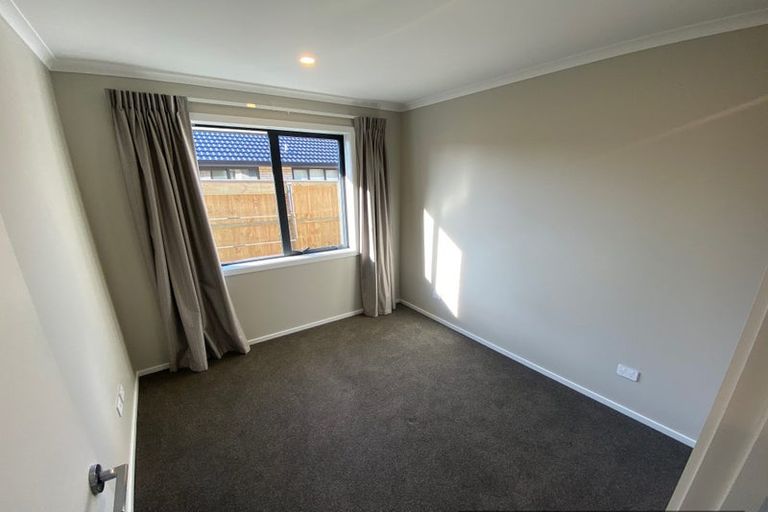 Photo of property in 6 Half Pint Lane, Halswell, Christchurch, 8025