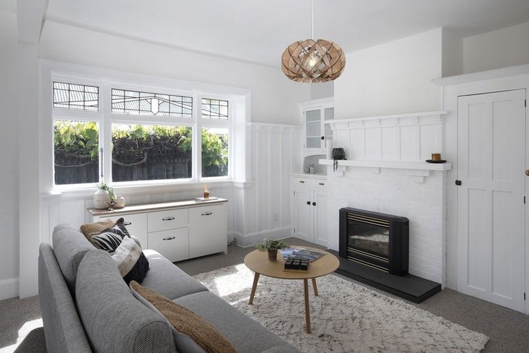 Photo of property in 1/9 Montrose Street, Sydenham, Christchurch, 8023