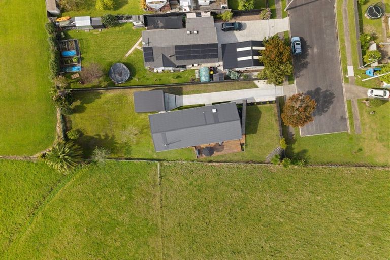 Photo of property in 1 Young Street, Morrinsville, 3300