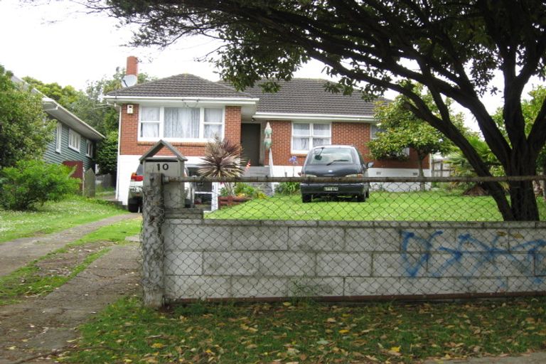 Photo of property in 10 Pukaki Road, Mangere, Auckland, 2022