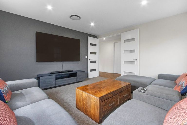 Photo of property in 85 Prestons Park Drive, Marshland, Christchurch, 8083