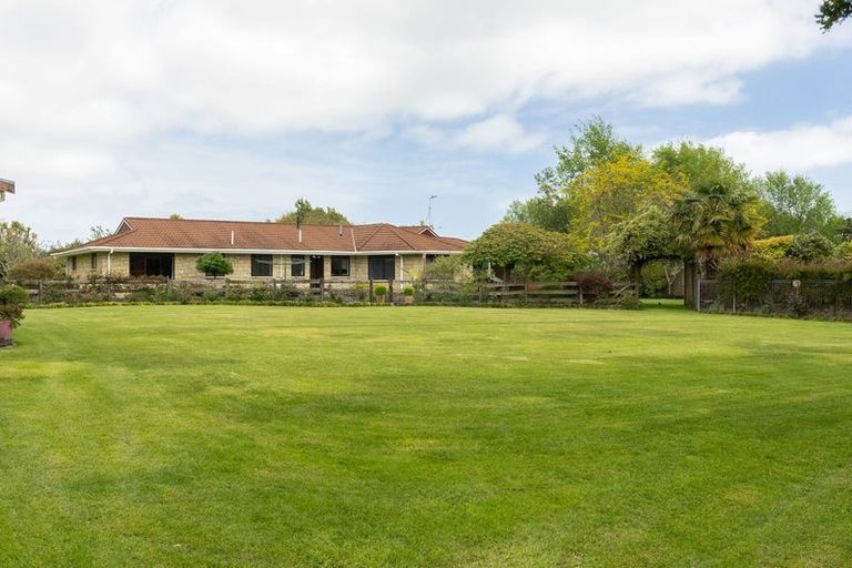 Photo of property in 40 Gordon Place, Levin, 5510