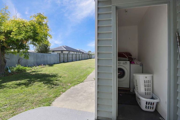 Photo of property in 17 Wellington Street, Hampstead, Ashburton, 7700