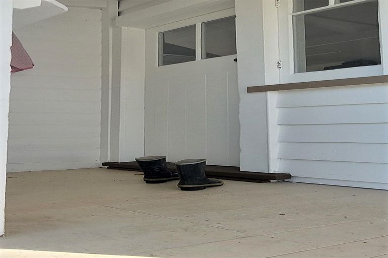 Photo of property in 39 Harris Street, Huntly, 3700