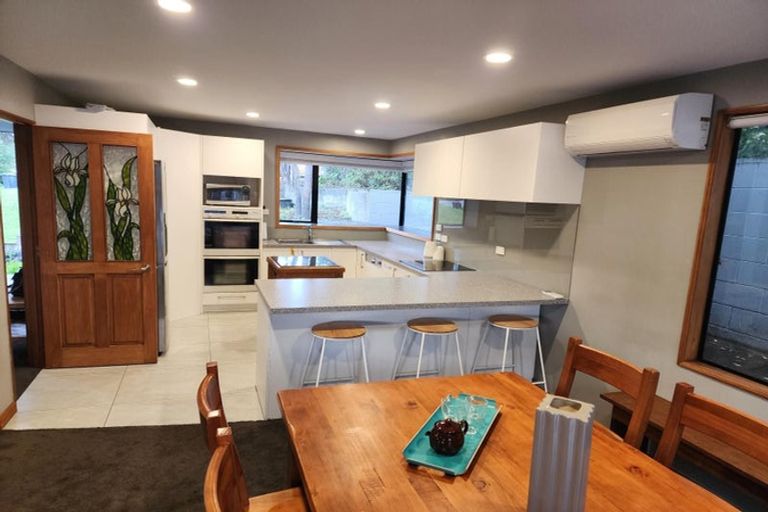 Photo of property in 9 Janice Place, Mount Pleasant, Christchurch, 8081