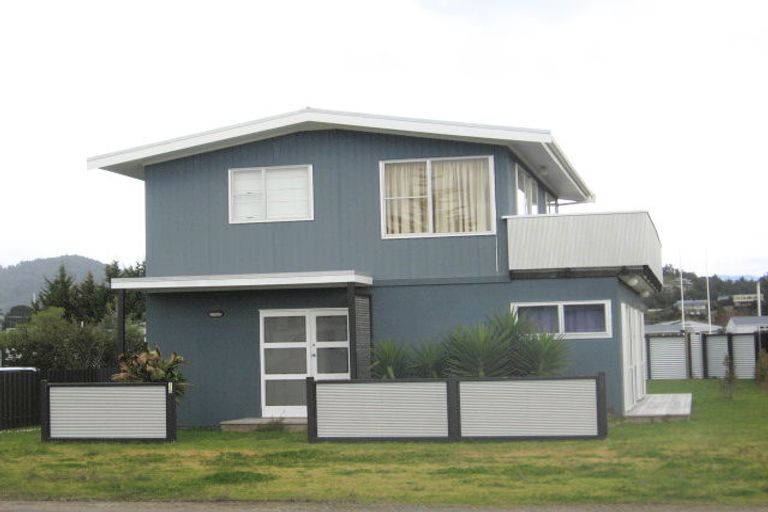 Photo of property in 115a Ajax Road, Whangamata, 3620