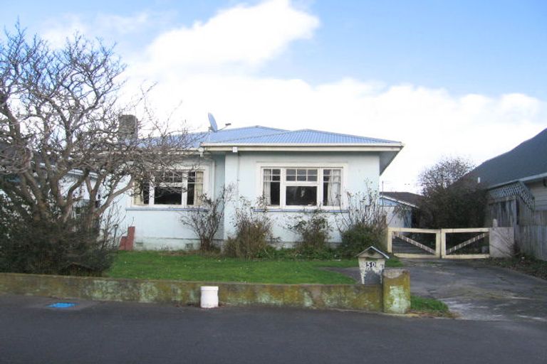 Photo of property in 50 Roy Street, Palmerston North, 4410