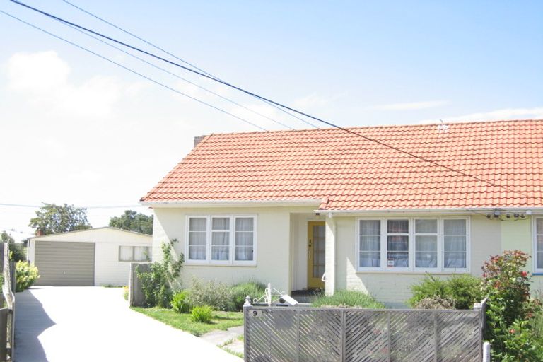 Photo of property in 9 Bard Street, Somerfield, Christchurch, 8024
