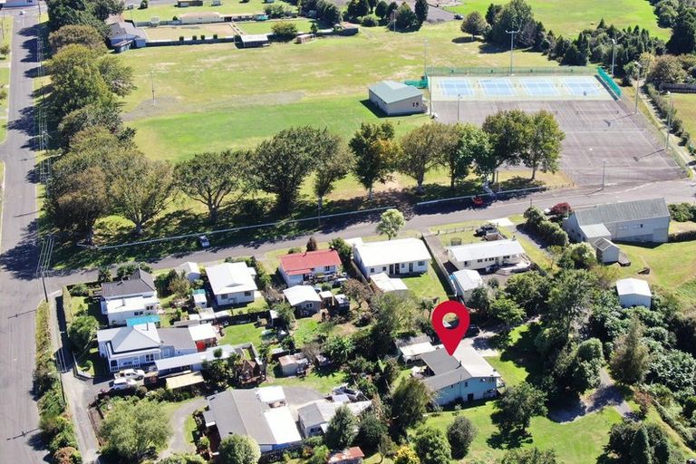 Photo of property in 8b Baker Street, Waihi, 3610