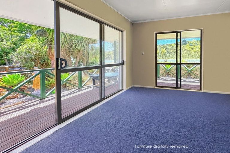 Photo of property in 8 Sturdee Street, Wairoa, 4108