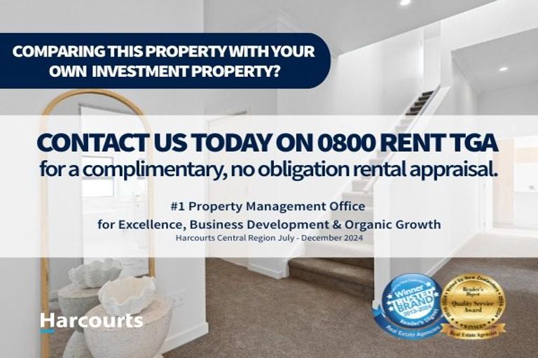 Photo of property in 93 Argyll Road, Greerton, Tauranga, 3112