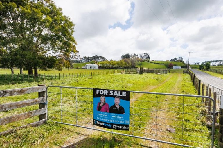 Photo of property in 171 Tutaenui Road, Marton, 4788