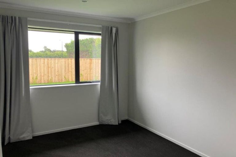 Photo of property in 7 Carlton Lane, Lincoln, 7608