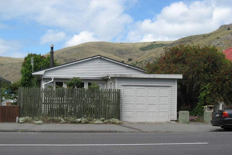 Photo of property in 26 Colenso Street, Sumner, Christchurch, 8081