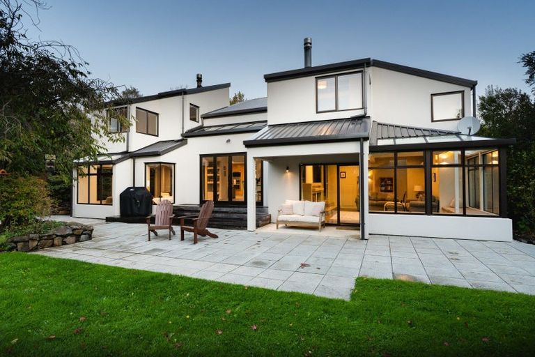 Photo of property in 6 Riccarton Road East, East Taieri, Mosgiel, 9024