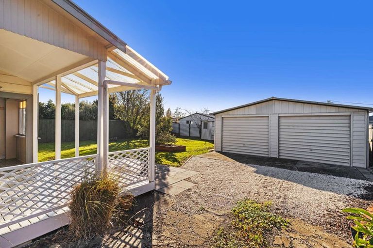Photo of property in 14 Warwick Street, Mayfield, Blenheim, 7201