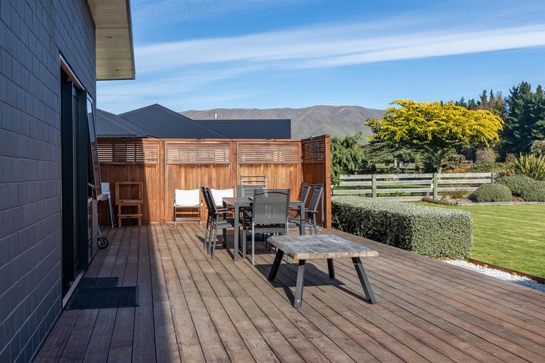 Photo of property in 28 Ayr Street, Fairlie, 7925